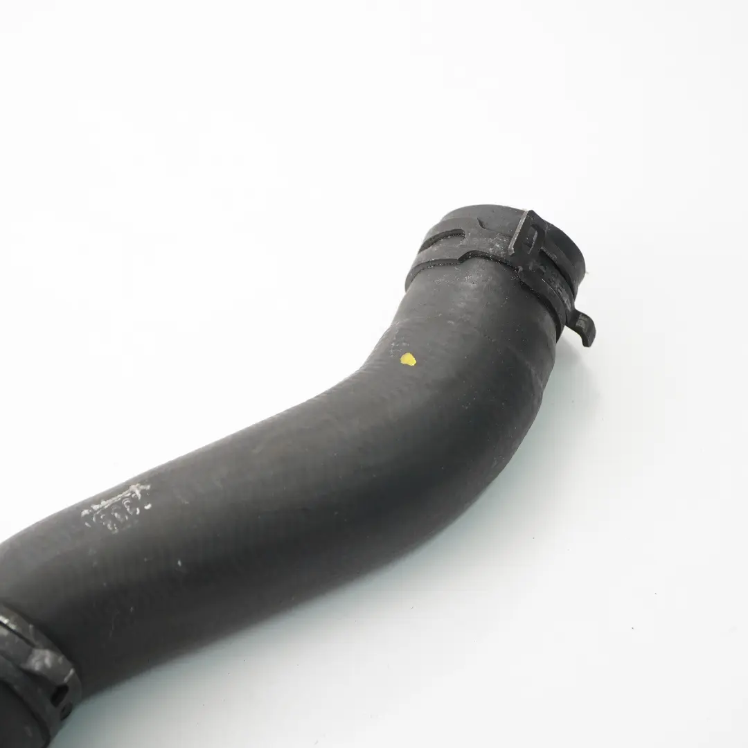 M282 Petrol Engine Water Hose Coolant Pipe Line to Mercedes W177 with Part number A2822032600 Mercedes W177 M282 Petrol Engine Water Hose Coolant Pipe Line - SKU A2822032600 - Part number A2822032600