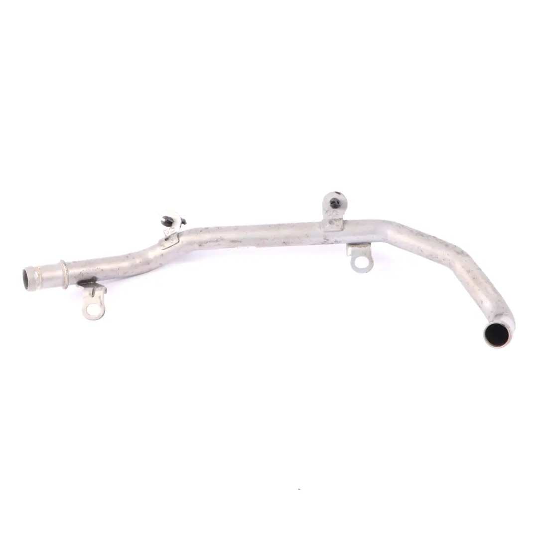 Coolant Pipe Mercedes W177 Petrol M282 Water Circulation Line to with Part number A2822032700 Coolant Pipe Mercedes W177 Petrol M282 Water Circulation Line - SKU A2822032700 - Part number A2822032700