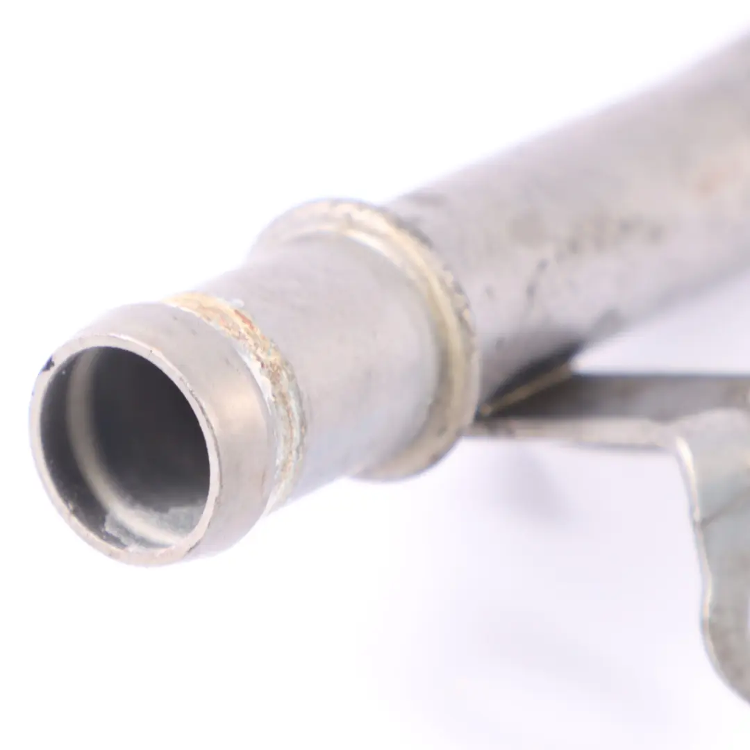 Coolant Pipe Mercedes W177 Petrol M282 Water Circulation Line to with Part number A2822032700 Coolant Pipe Mercedes W177 Petrol M282 Water Circulation Line - SKU A2822032700 - Part number A2822032700
