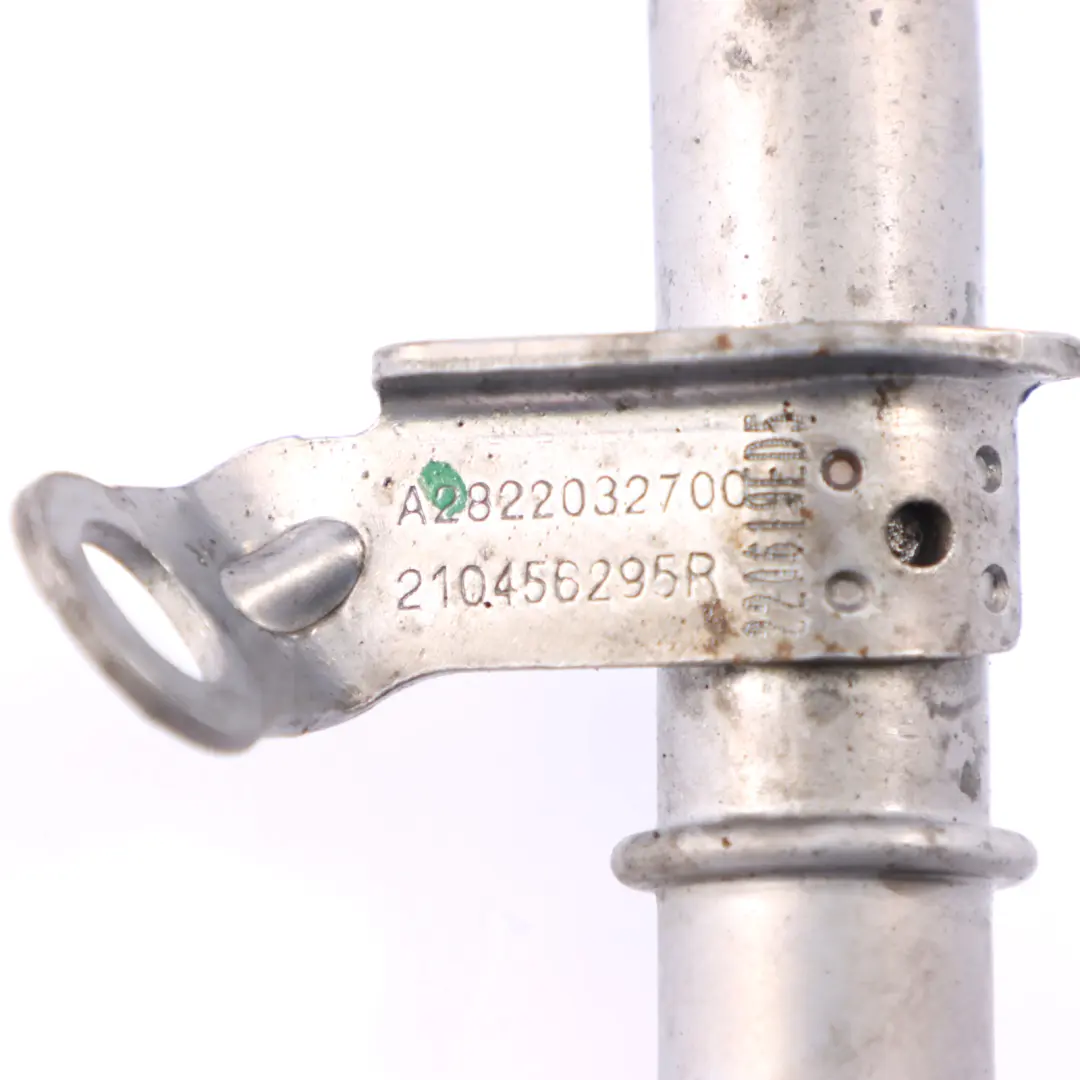 Kühlmittel Leitung Mercedes W177 Benzin M282 Wasser Kreislaufleitung für mit Teilenummer A2822032700 Kühlmittel Leitung Mercedes W177 Benzin M282 Wasser Kreislaufleitung - SKU A2822032700 - Teilenummer A2822032700