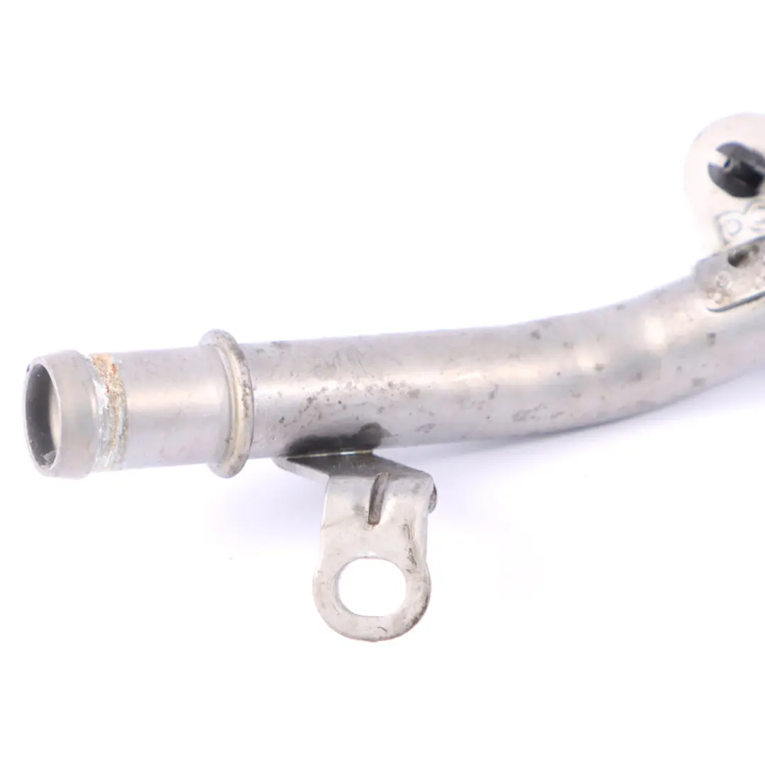 Tuyau de refroidissement Mercedes W177 Petrol M282 Ligne de circulation d'eau pour à propos du numéro de pièce A2822032700 Tuyau de refroidissement Mercedes W177 Petrol M282 Ligne de circulation d'eau - SKU A2822032700 - Numéro de pièce A2822032700