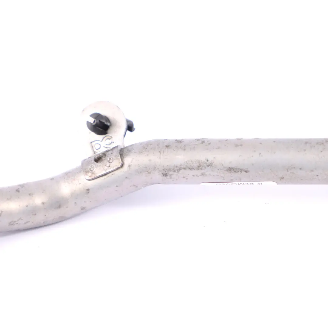 Tubo refrigerante Mercedes W177 Benzina M282 Linea di circolazione dell'acqua per con numero di parte A2822032700 Tubo refrigerante Mercedes W177 Benzina M282 Linea di circolazione dell'acqua - SKU A2822032700 - Numero di parte A2822032700