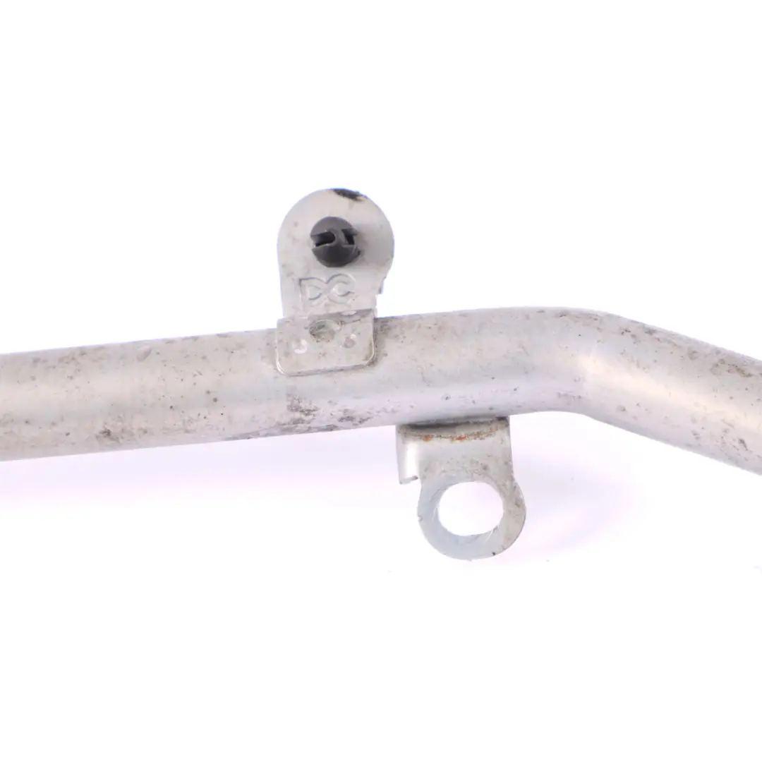 Coolant Pipe Mercedes W177 Petrol M282 Water Circulation Line to with Part number A2822032700 Coolant Pipe Mercedes W177 Petrol M282 Water Circulation Line - SKU A2822032700 - Part number A2822032700