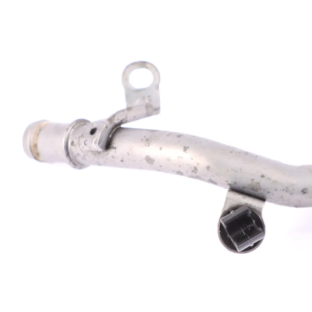 Tubo de Refrigerante Mercedes W177 Gasolina M282 Línea de Circulación de Agua para con número de pieza A2822032700 Tubo de Refrigerante Mercedes W177 Gasolina M282 Línea de Circulación de Agua - SKU A2822032700 - Número de pieza A2822032700