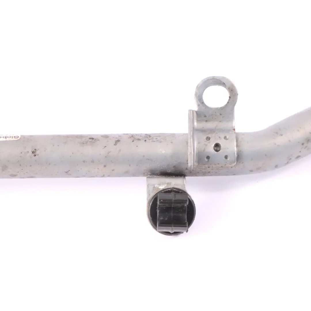 Tuyau de refroidissement Mercedes W177 Petrol M282 Ligne de circulation d'eau pour à propos du numéro de pièce A2822032700 Tuyau de refroidissement Mercedes W177 Petrol M282 Ligne de circulation d'eau - SKU A2822032700 - Numéro de pièce A2822032700