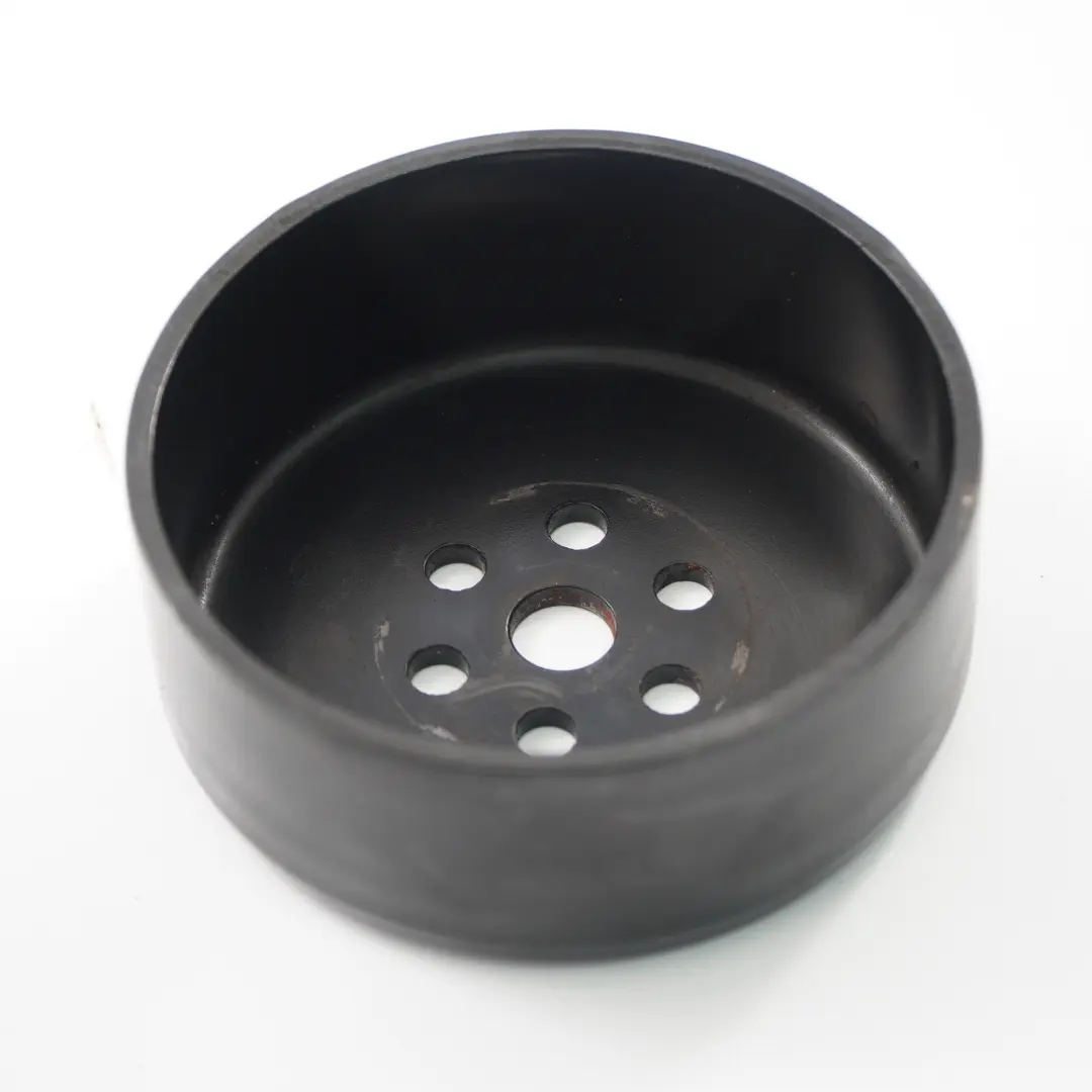 Rueda de la polea guía de la bomba de agua para Mercedes W177 con número de pieza A2822060019 Mercedes W177 Rueda de la polea guía de la bomba de agua - SKU A2822060019 - Número de pieza A2822060019