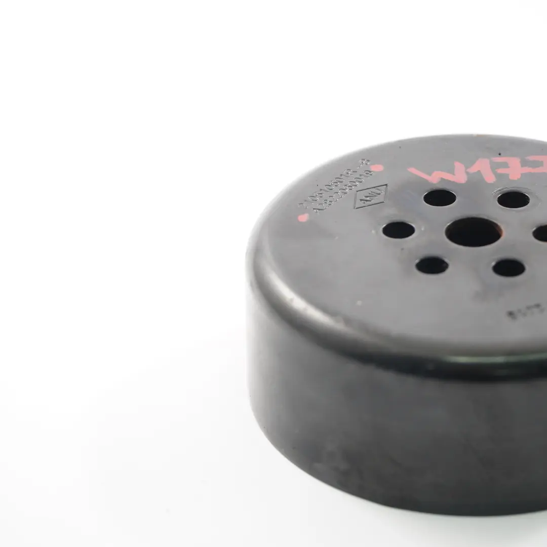 Pompe à eau Guide Poulie Roue Mercedes W177 - SKU A2822060019 - Numéro de pièce A2822060019