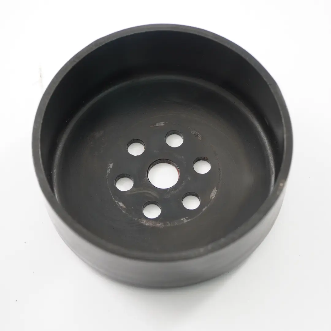 Mercedes W177 Water Pump Guide Pulley Wheel - SKU A2822060019 - Part number A2822060019