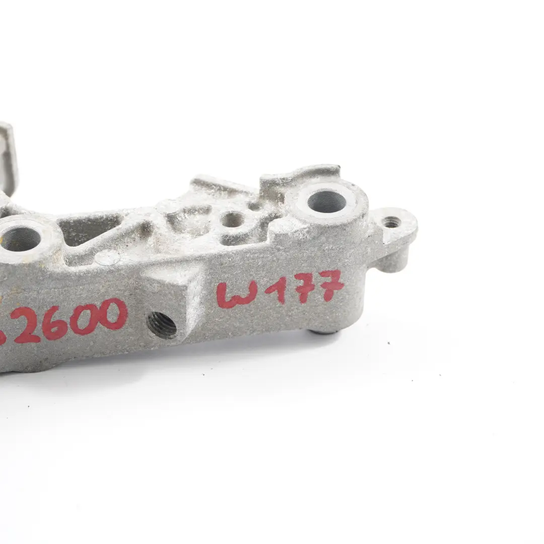 Motoraufhängung Mercedes W177 M282 Motor Träger Halterung für mit Teilenummer A2822232600 Motoraufhängung Mercedes W177 M282 Motor Träger Halterung - SKU A2822232600 - Teilenummer A2822232600