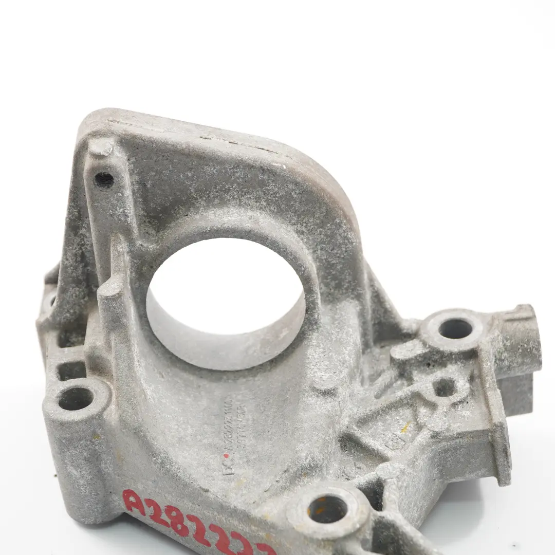 Engine Suspension Mercedes W177 M282 Engine Carrier Support Bracket - SKU A2822232600 - Part number A2822232600
