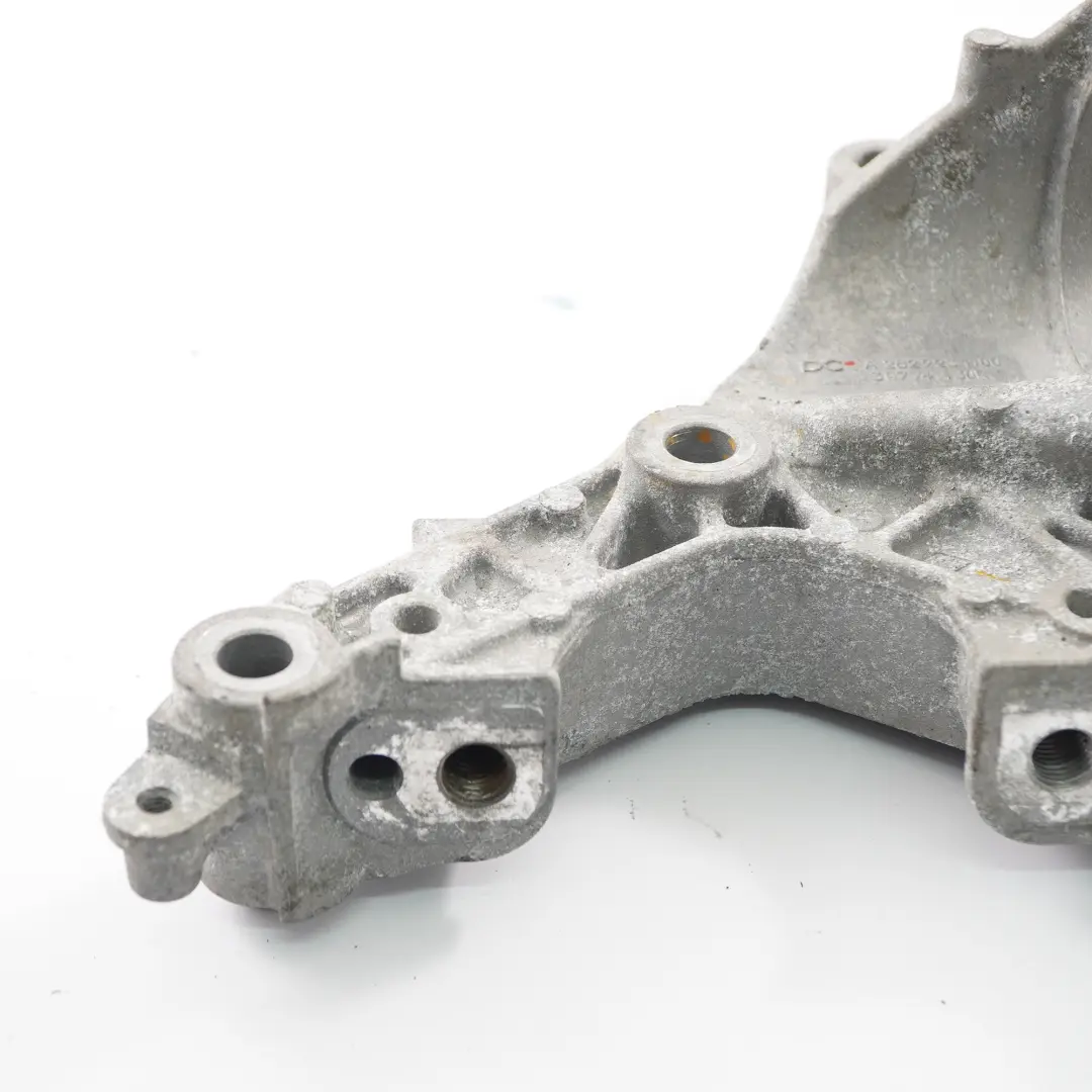 Motoraufhängung Mercedes W177 M282 Motor Träger Halterung für mit Teilenummer A2822232600 Motoraufhängung Mercedes W177 M282 Motor Träger Halterung - SKU A2822232600 - Teilenummer A2822232600