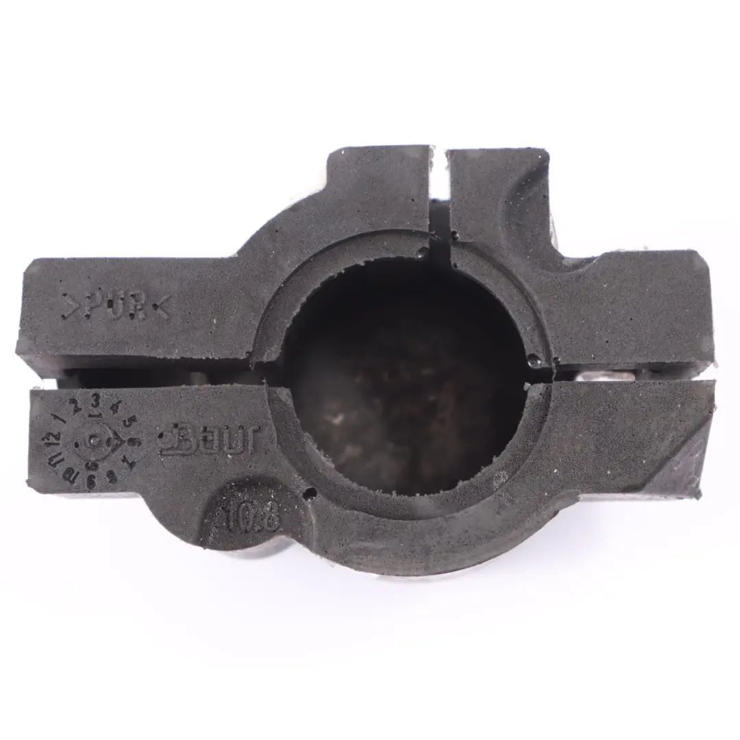  Couvercle de pompe Mercedes W177 M282 Isolation phonique de la pompe à injection - SKU A2822260000 - Numéro de pièce A2822260000