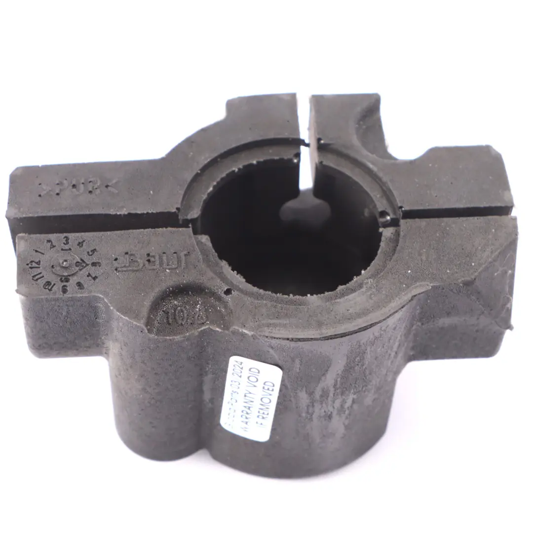  Couvercle de pompe Mercedes W177 M282 Isolation phonique de la pompe à injection - SKU A2822260000 - Numéro de pièce A2822260000