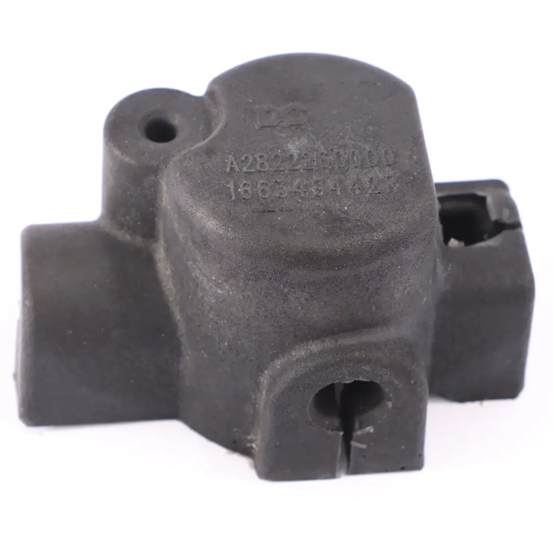 Pump Cover Mercedes W177 Petrol M282 High Pressure Fuel Pump Sound Insulation to with Part number A2822260000 Pump Cover Mercedes W177 Petrol M282 High Pressure Fuel Pump Sound Insulation - SKU A2822260000 - Part number A2822260000