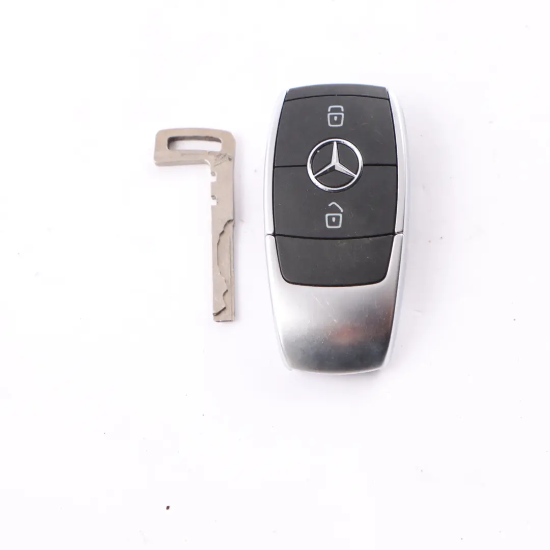 Mercedes W177 A180 282.914 136HP Petrol ECU Kit Key BCM Automatic - SKU A2829003300-1 - Part number A2829003300