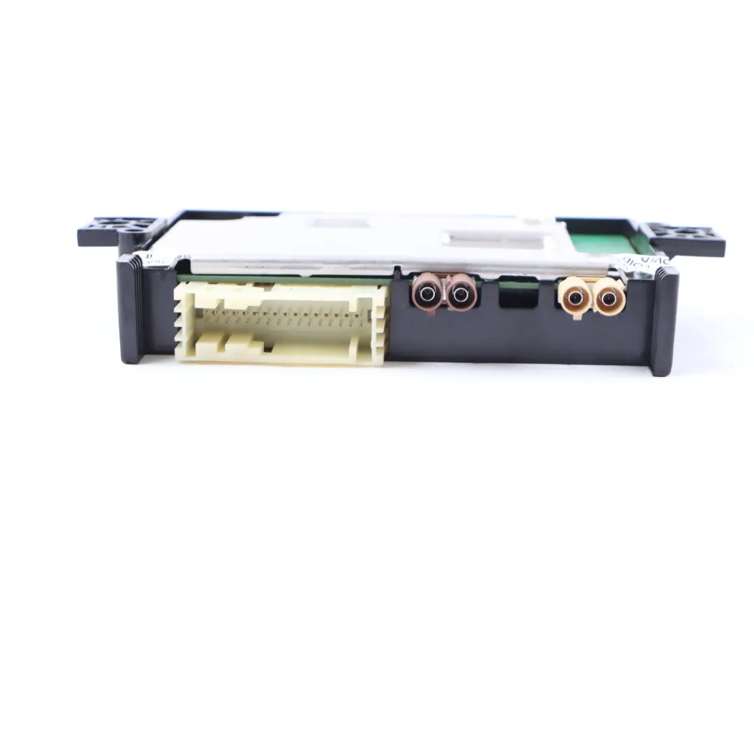 Mercedes W177 A180 282.914 136HP Petrol ECU Kit Key BCM Automatic - SKU A2829003300-1 - Part number A2829003300