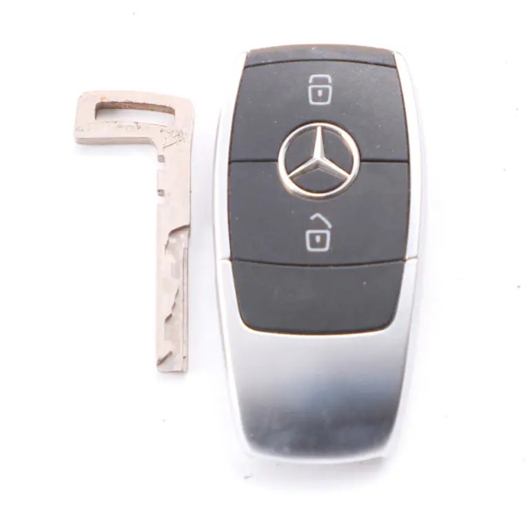 Mercedes W177 A200 282.914 163HP Petrol ECU Kit Key BCM Automatic - SKU A2829003300-2 - Part number A2829003300