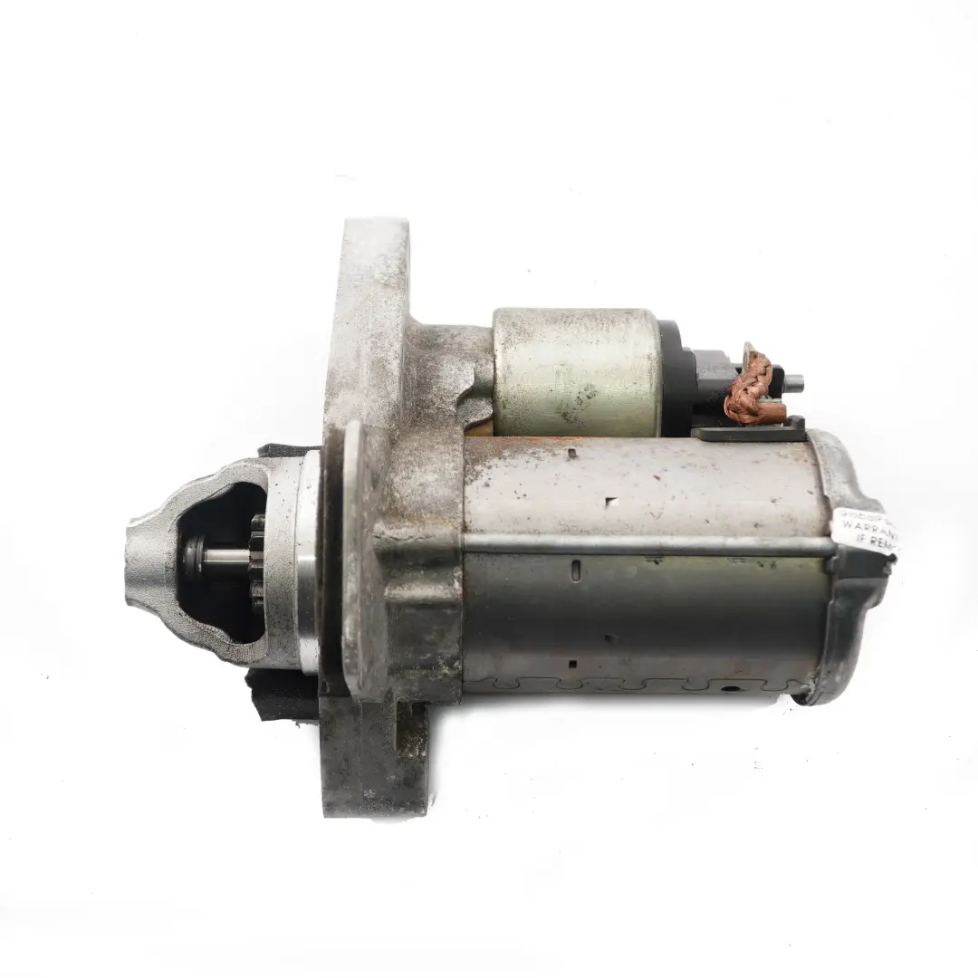  Starter Mercedes W177 M282 Petrol Engine Starter Motor - SKU A2829062400 - Part number A2829062400