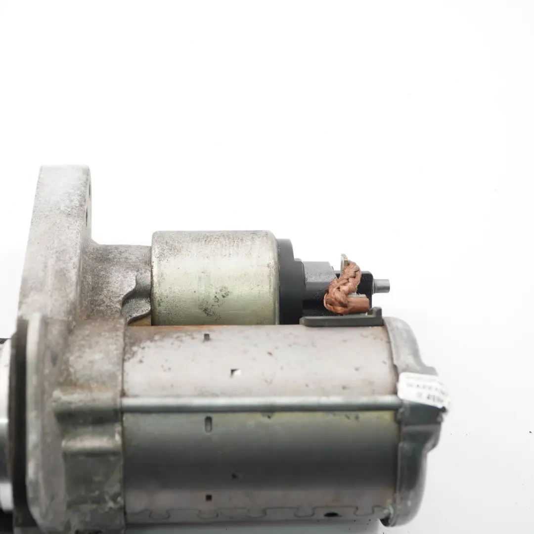 M282 Rozrusznik Silnika do Mercedes W177 Benzyna o numerze A2829062400 Mercedes W177 Benzyna M282 Rozrusznik Silnika - SKU A2829062400 - Numer Części A2829062400