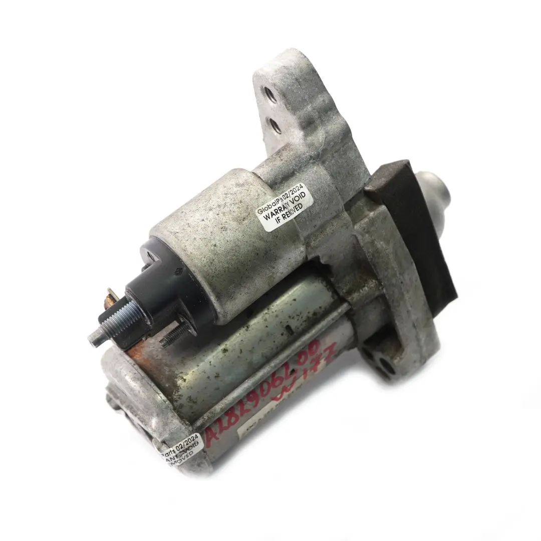 Motorino di avviamento Mercedes W177 M282 a benzina per con numero di parte A2829062400 Motorino di avviamento Mercedes W177 M282 a benzina - SKU A2829062400 - Numero di parte A2829062400