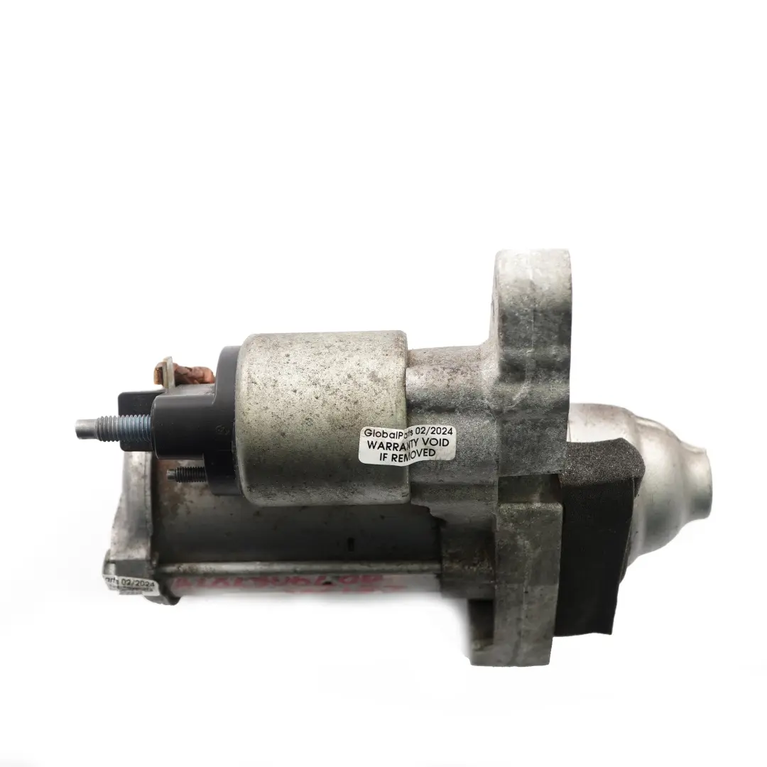  Starter Mercedes W177 M282 Petrol Engine Starter Motor - SKU A2829062400 - Part number A2829062400
