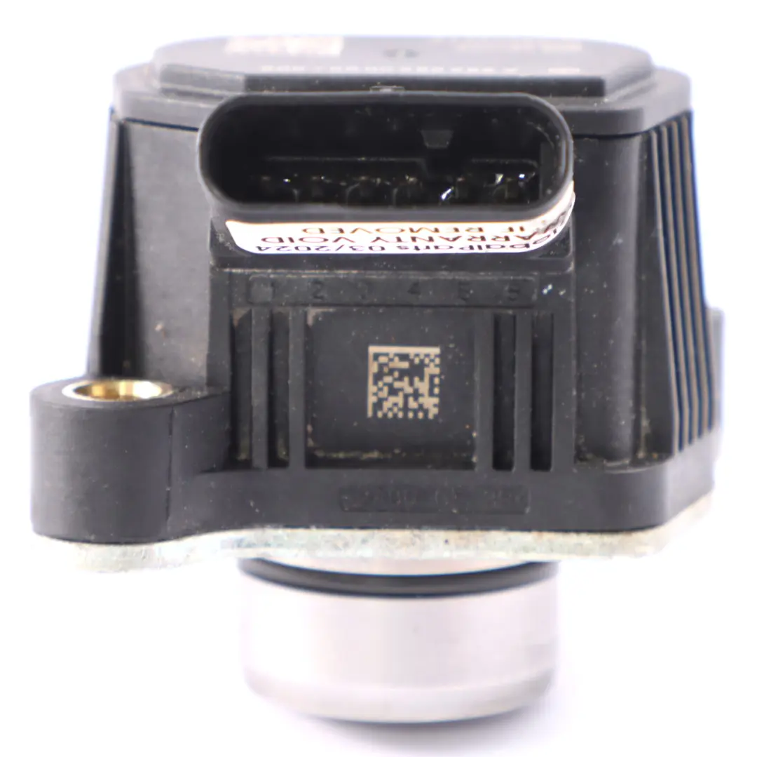 Solenoide de elevación Mercedes W177 Petrol M282 Válvula del árbol de levas para con número de pieza A2829820200 Solenoide de elevación Mercedes W177 Petrol M282 Válvula del árbol de levas - SKU A2829820200 - Número de pieza A2829820200