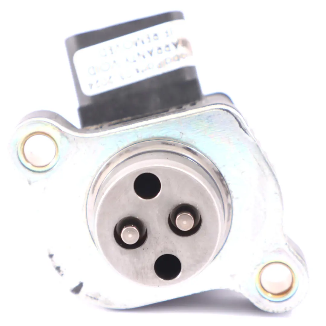 M282 Valve magnétique de l'arbre à cames pour Mercedes W177 Petrol à propos du numéro de pièce A2829820200 Mercedes W177 Petrol M282 Valve magnétique de l'arbre à cames - SKU A2829820200 - Numéro de pièce A2829820200