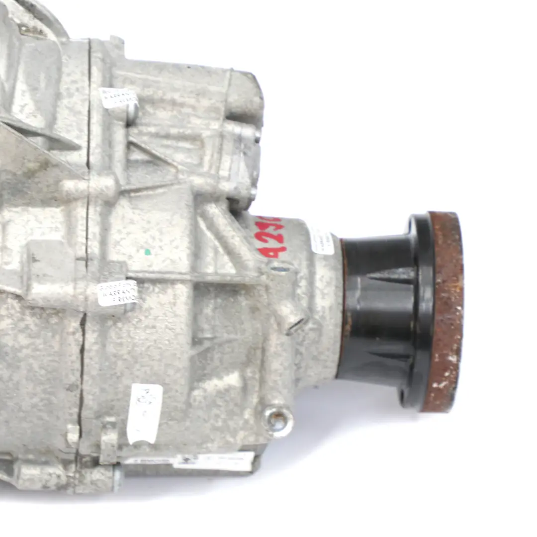 Mercedes C238 E 53 AMG Transfer Case Box Transmission WARRANTY - SKU A2902803100 - Part number A2902803100