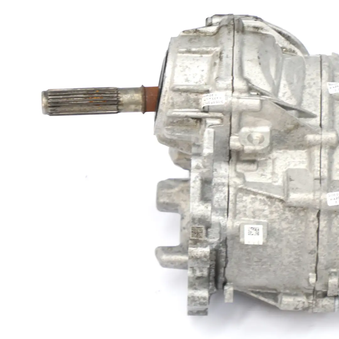 Mercedes C238 E 53 AMG Boîte de transfert Transmission GARANTIE - SKU A2902803100 - Numéro de pièce A2902803100