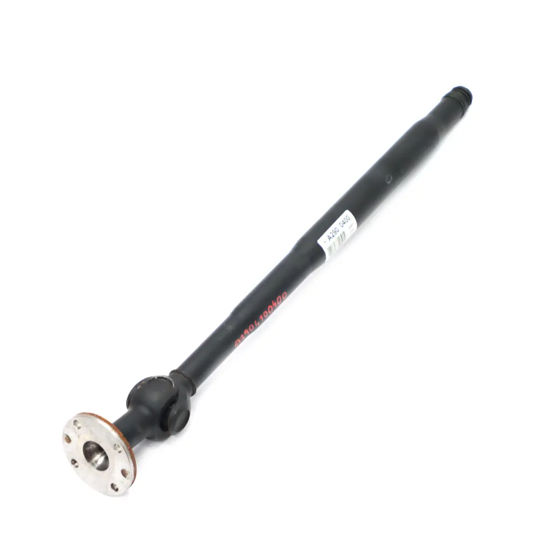 Mercedes C238 4Matic Transmission Automatique Transfert Essieu Avant Propshaft - SKU A2904100400 - Numéro de pièce A2904100400