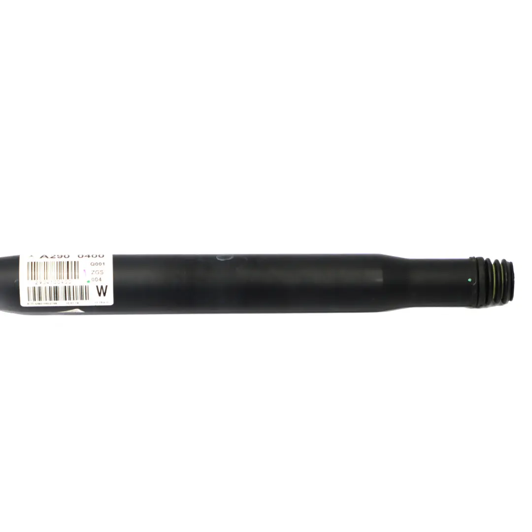 Mercedes C238 4Matic Transmission Automatique Transfert Essieu Avant Propshaft - SKU A2904100400 - Numéro de pièce A2904100400