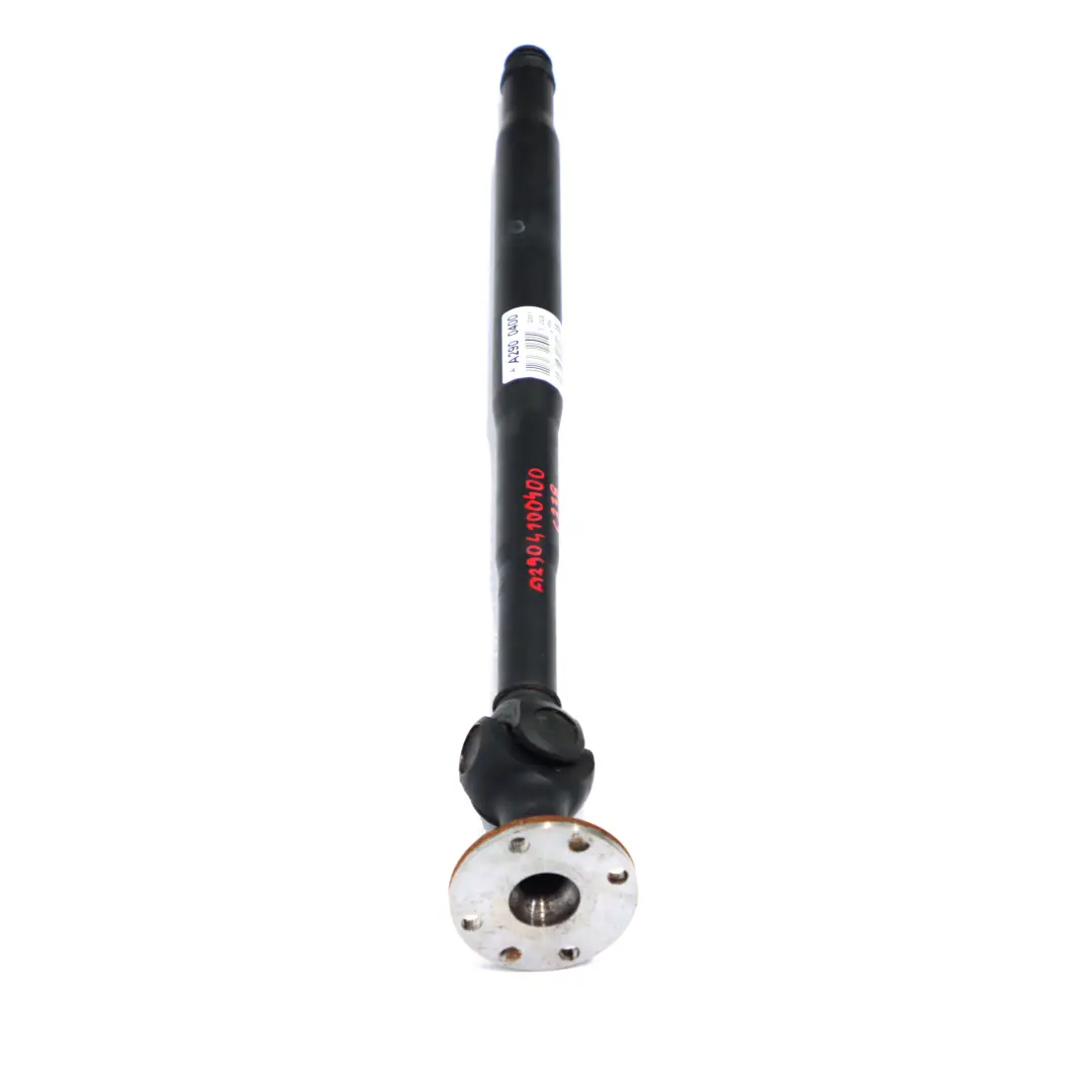 Mercedes C238 4Matic Transmisión Auto Caja Transferencia Eje Delantero Propshaft - SKU A2904100400 - Número de pieza A2904100400