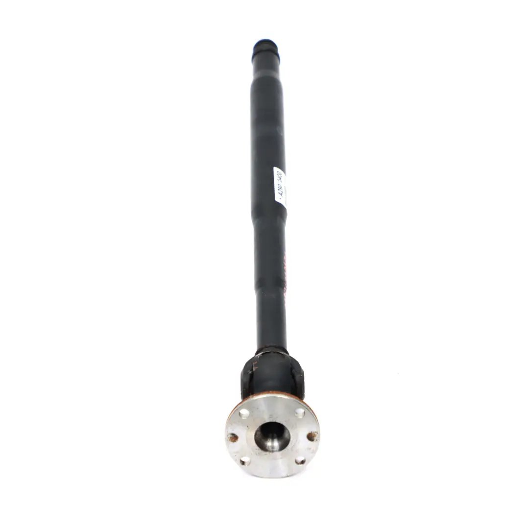 Mercedes C238 4Matic Automatikgetriebe Verteilergetriebe Vorderachse Kardanwelle - SKU A2904100400 - Teilenummer A2904100400