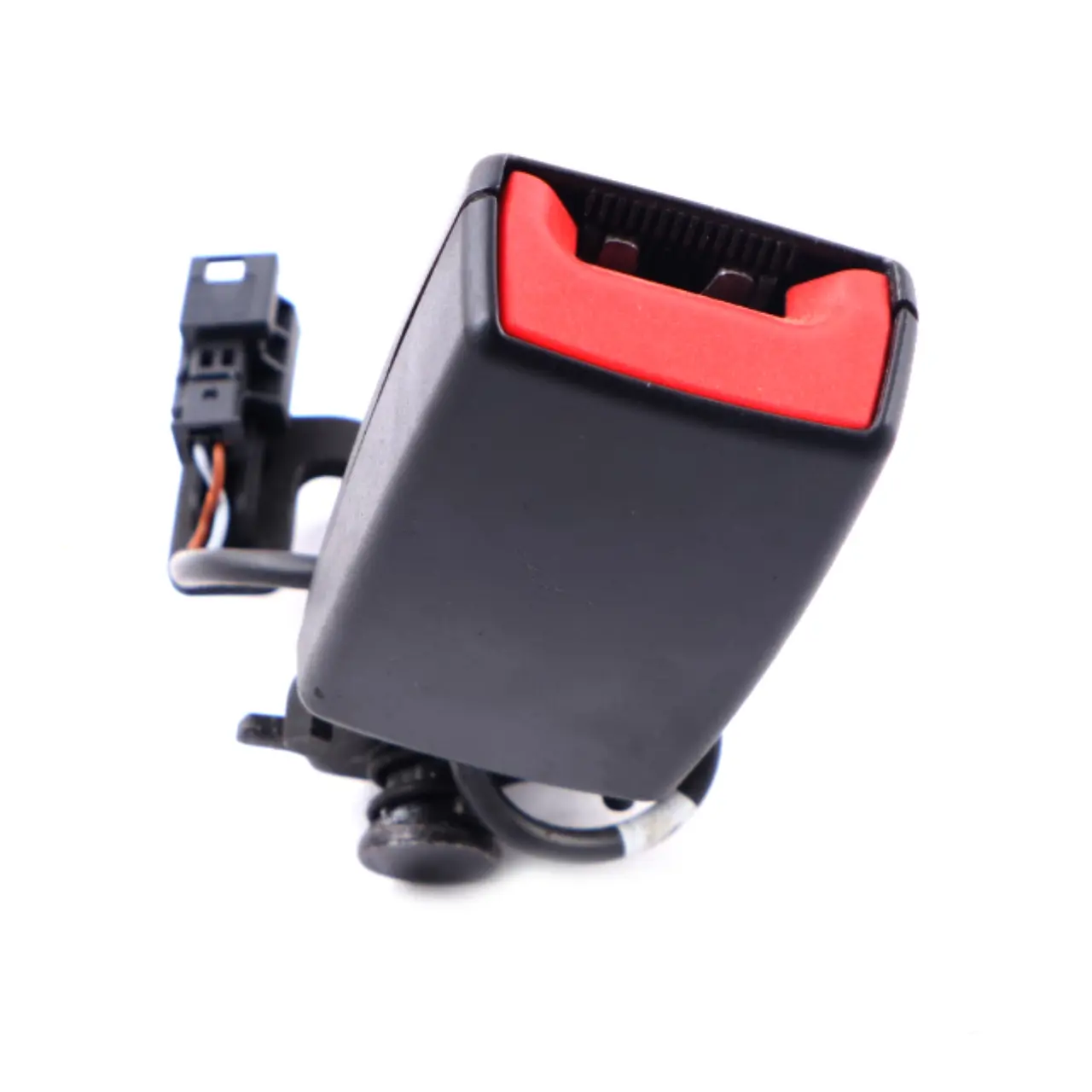 Fibbia Cintura Sicurezza Mercedes W213 C257 Clip Posteriore Sinistra A2908600900