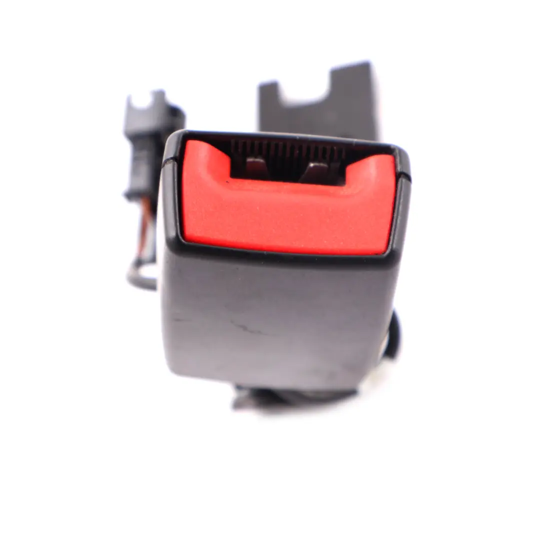 Sicherheitsgurt Schloss Mercedes W213 C257 Clip Hinten Links für mit Teilenummer A2908600900 Sicherheitsgurt Schloss Mercedes W213 C257 Clip Hinten Links - SKU A2908600900 - Teilenummer A2908600900