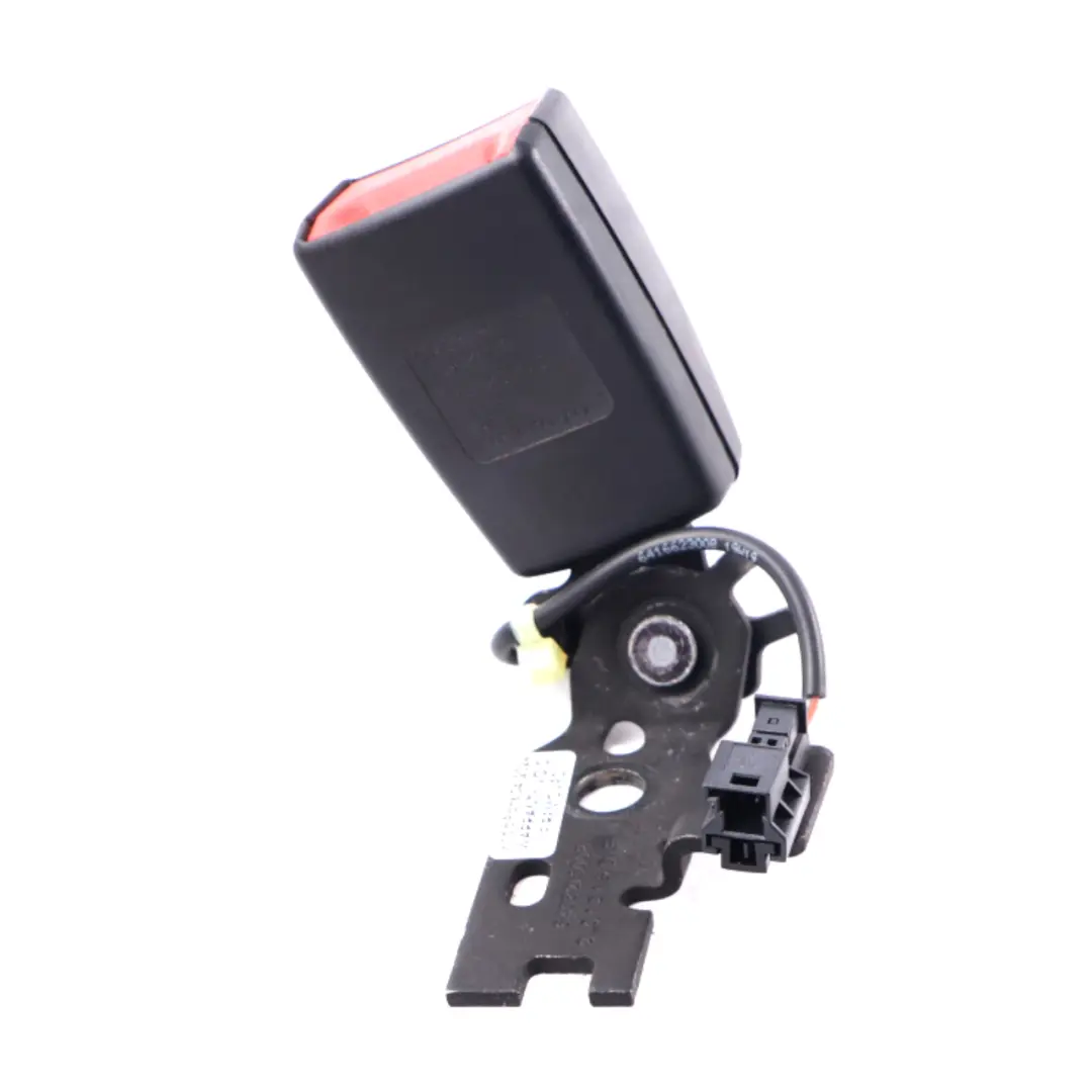  Fibbia Cintura Sicurezza Mercedes W213 C257 Clip Posteriore Sinistra - SKU A2908600900 - Numero di parte A2908600900