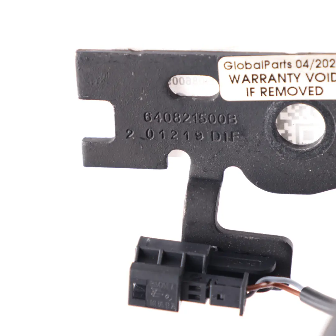  Fibbia Cintura Sicurezza Mercedes W213 C257 Clip Posteriore Sinistra - SKU A2908600900 - Numero di parte A2908600900