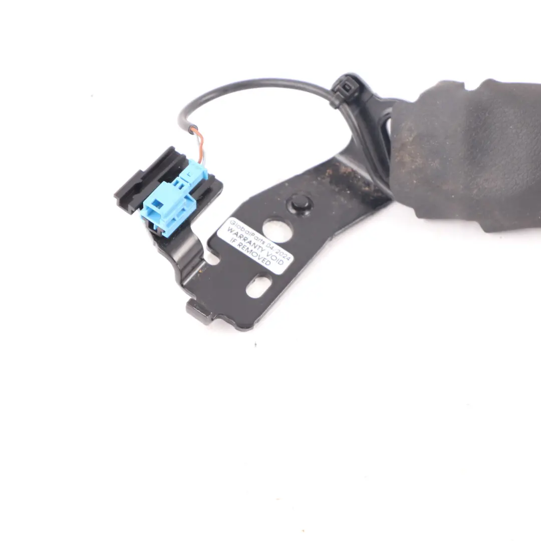 Fibbia Sedile Mercedes W213 C257 Tensionatore Posteriore Destra per con numero di parte A2908601100 Fibbia Sedile Mercedes W213 C257 Tensionatore Posteriore Destra - SKU A2908601100-1 - Numero di parte A2908601100