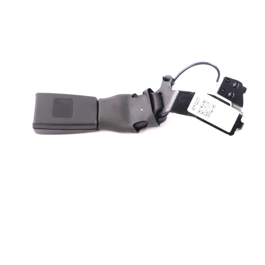  Hebilla Asiento Mercedes W213 C257 Tensor Cinturón Trasero Derecho - SKU A2908601100-1 - Número de pieza A2908601100