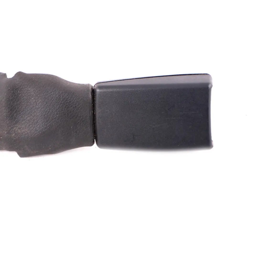 Seat Buckle Mercedes W213 C257 Tensioner Belt Rear Right O/S - SKU A2908601100-1 - Part number A2908601100