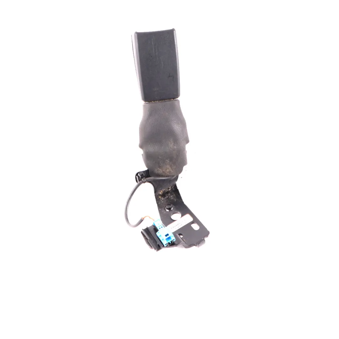  Fibbia Sedile Mercedes W213 C257 Tensionatore Posteriore Destra - SKU A2908601100-1 - Numero di parte A2908601100