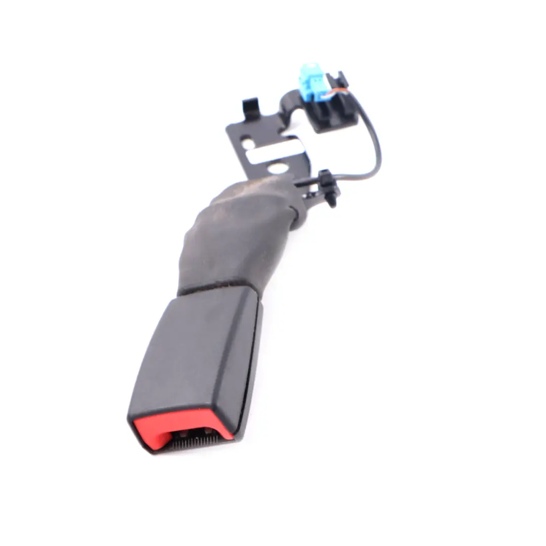  Fibbia Sedile Mercedes W213 C257 Tensionatore Posteriore Destra - SKU A2908601100-1 - Numero di parte A2908601100
