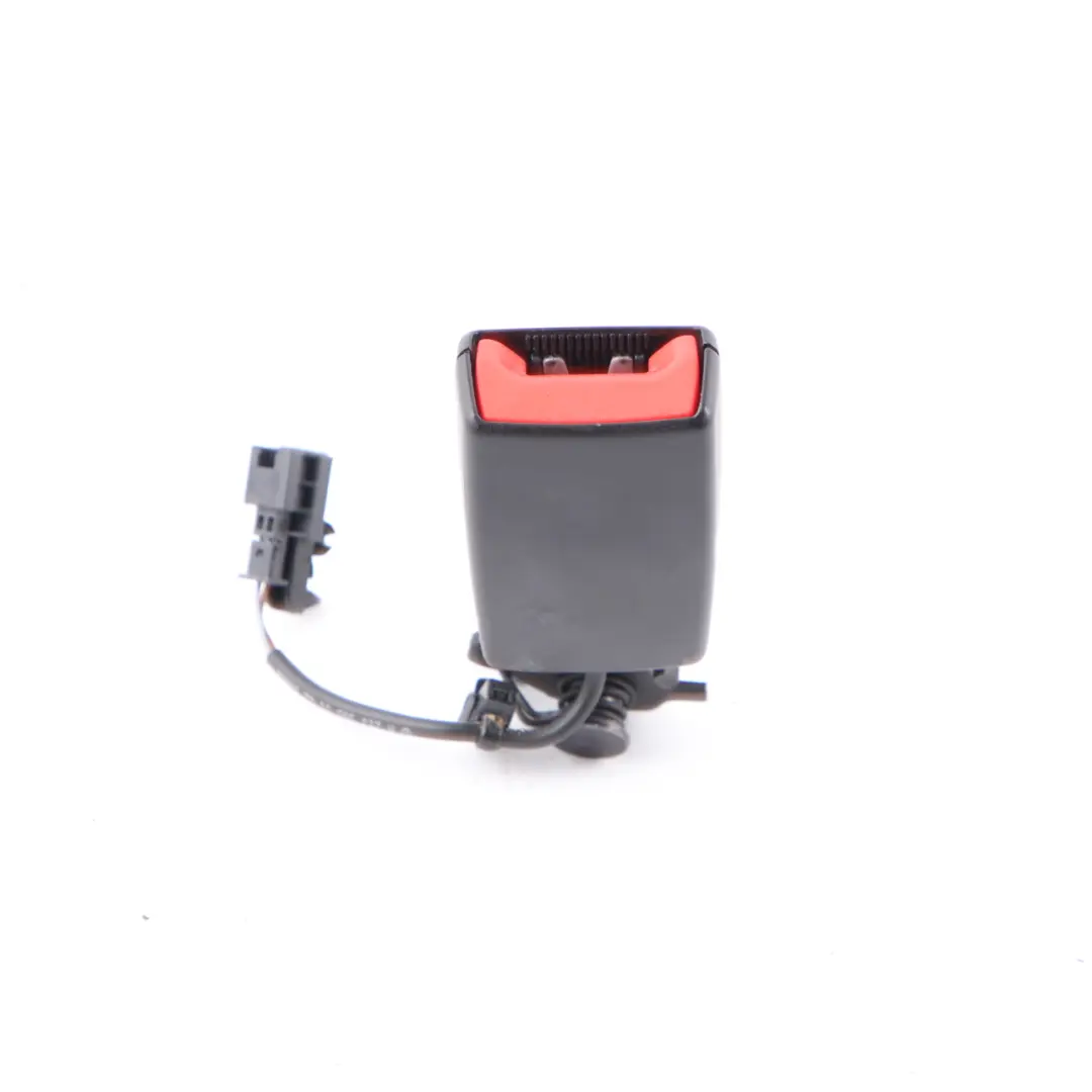 Fibbia sedile Mercedes W213 S213 Tensionatore cintura posterior A2138600669  - SKU A2908601100 - Numero di parte A2908601100