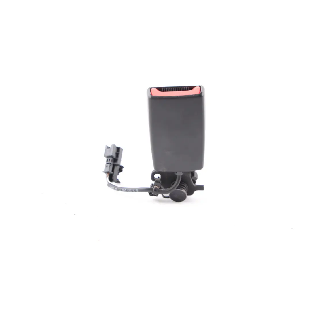 Buckle Mercedes W213 S213 Tensioner Belt Rear Right O/S A2138600669 Seat - SKU A2908601100 - Part number A2908601100
