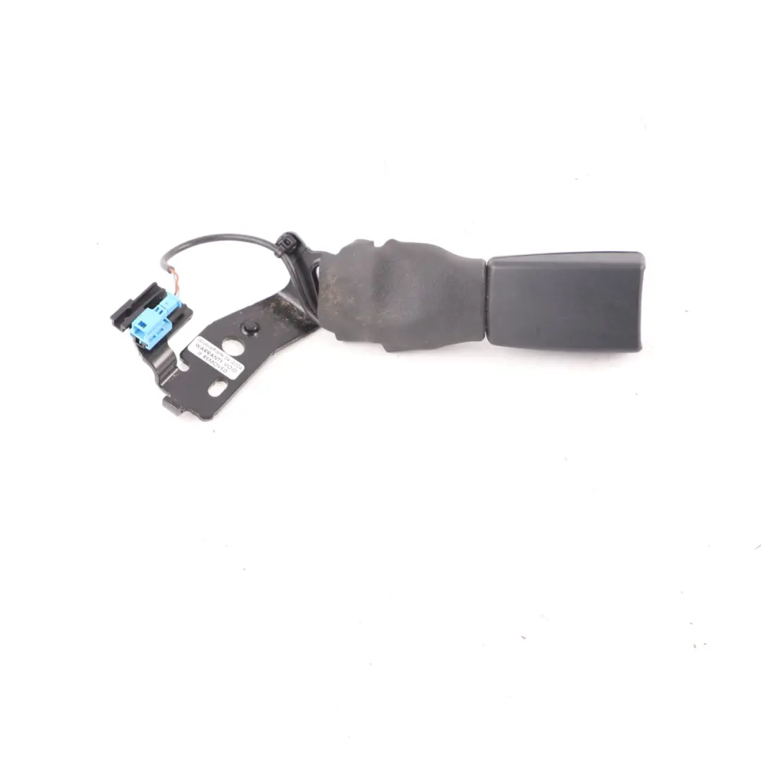 Hebilla de asiento Mercedes W213 S213 Tensor cinturón trasero A2138600669 para con número de pieza A2908601100 Hebilla de asiento Mercedes W213 S213 Tensor cinturón trasero A2138600669 - SKU A2908601100 - Número de pieza A2908601100