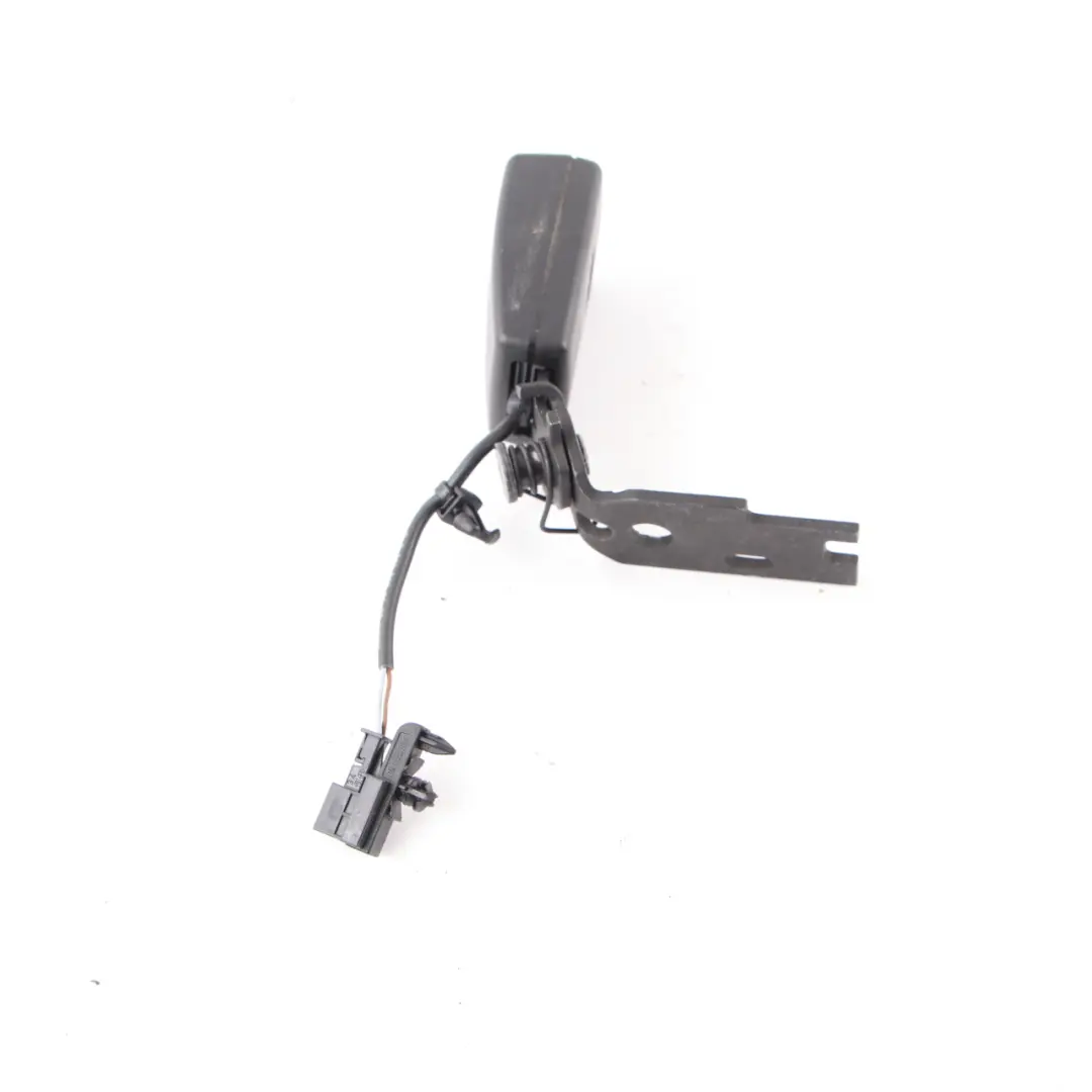 Fibbia sedile Mercedes W213 S213 Tensionatore cintura posterior A2138600669  - SKU A2908601100 - Numero di parte A2908601100