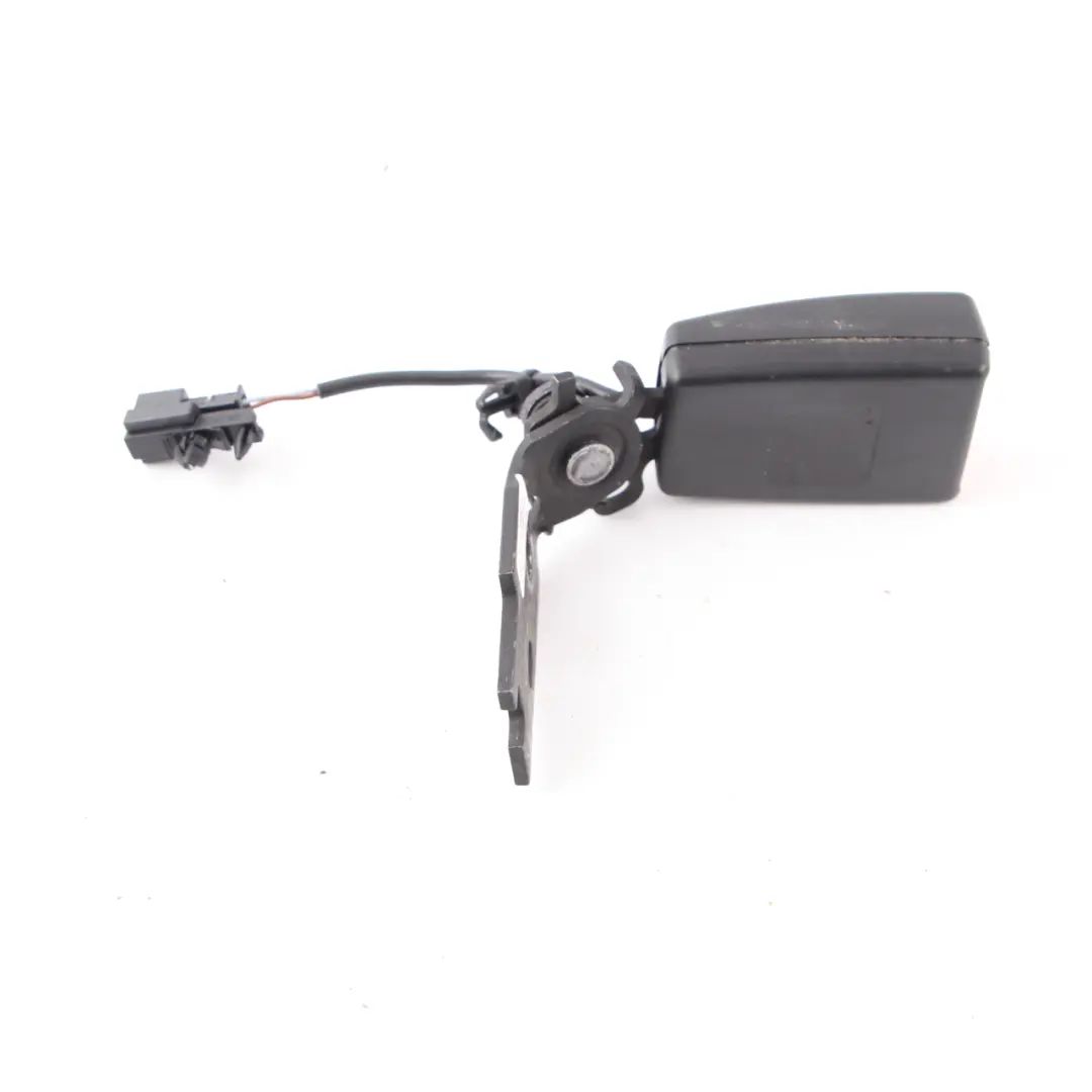 Buckle Mercedes W213 S213 Tensioner Belt Rear Right O/S A2138600669 Seat - SKU A2908601100 - Part number A2908601100