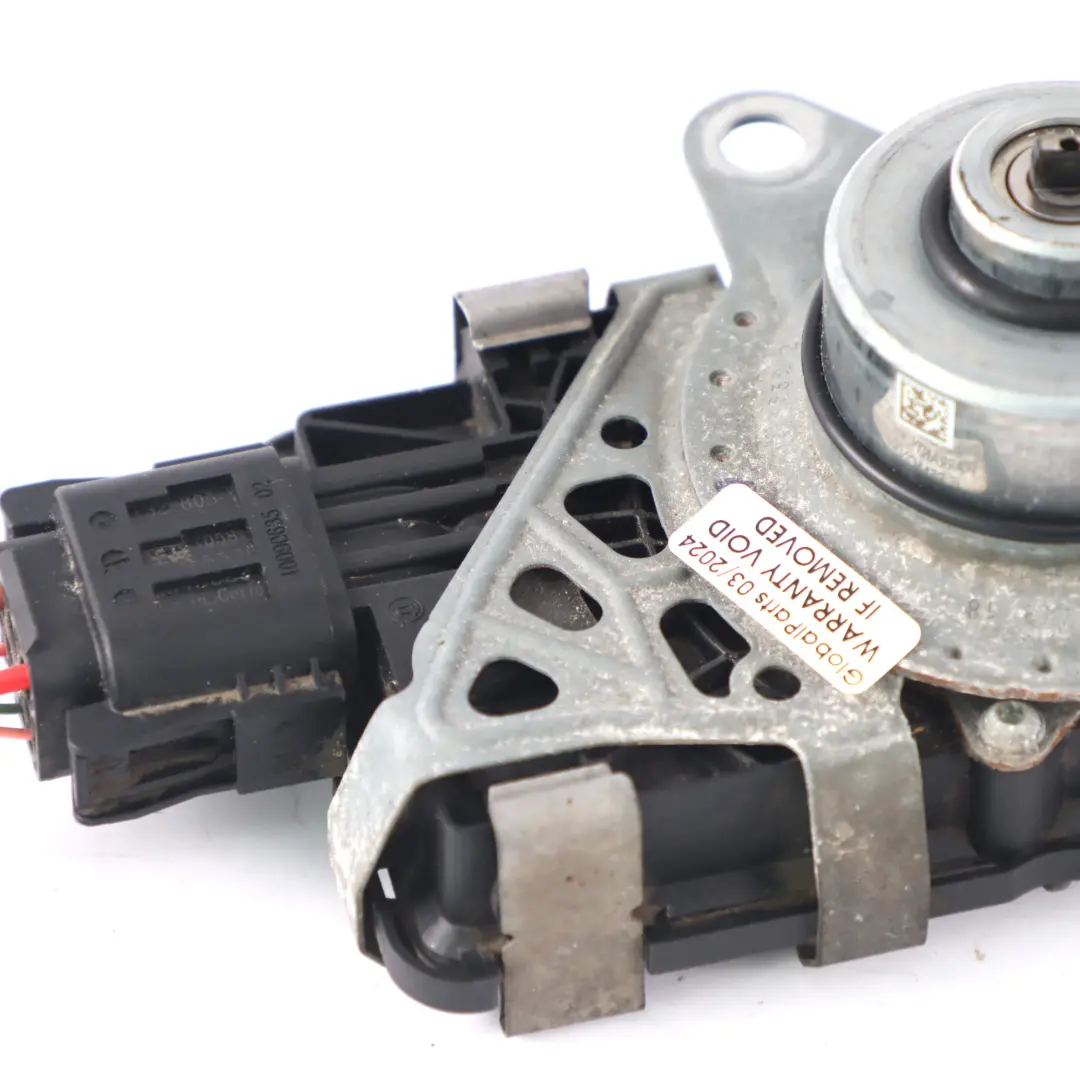 Mercedes C238 E53 4matic Caja de Transferencia de Control Distribución Par ECU - SKU A2909003001 - Número de pieza A2909003001