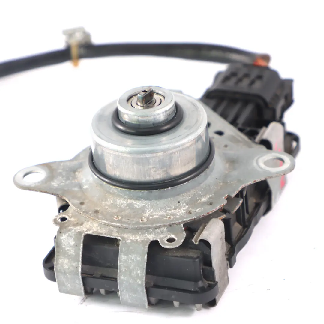 4matic Caja de Transferencia de Control Distribución Par ECU para Mercedes C238 E53 con número de pieza A2909003001 Mercedes C238 E53 4matic Caja de Transferencia de Control Distribución Par ECU - SKU A2909003001 - Número de pieza A2909003001