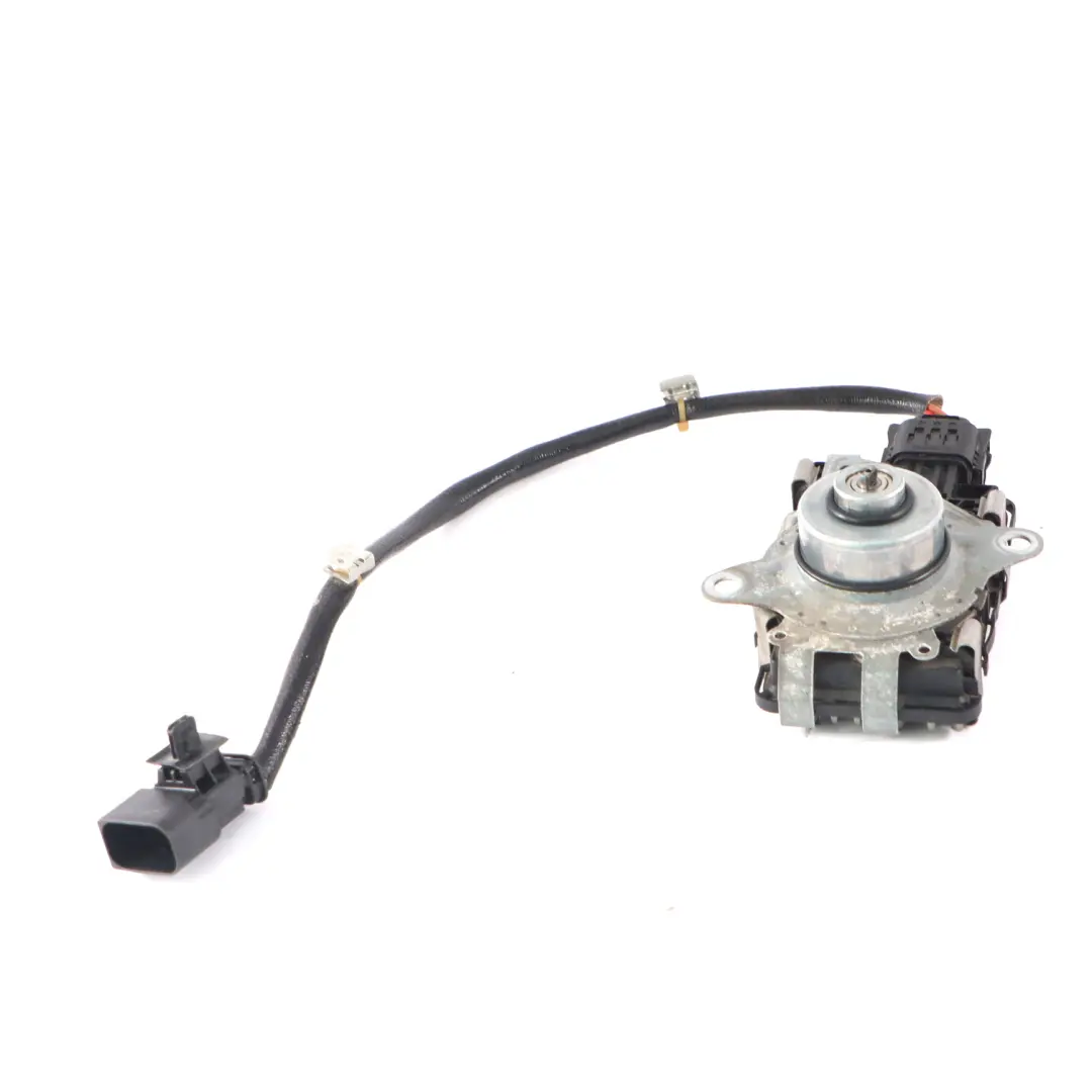 4matic Caja de Transferencia de Control Distribución Par ECU para Mercedes C238 E53 con número de pieza A2909003001 Mercedes C238 E53 4matic Caja de Transferencia de Control Distribución Par ECU - SKU A2909003001 - Número de pieza A2909003001